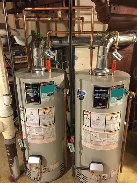 Riverside Water Heater Repair and Plumbing Picture 2