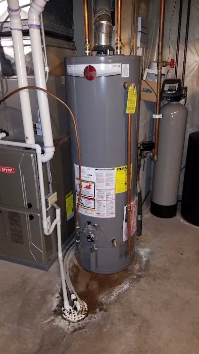 Riverside Water Heater Repair and Plumbing Picture 1