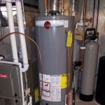 Riverside Water Heater Repair and Plumbing