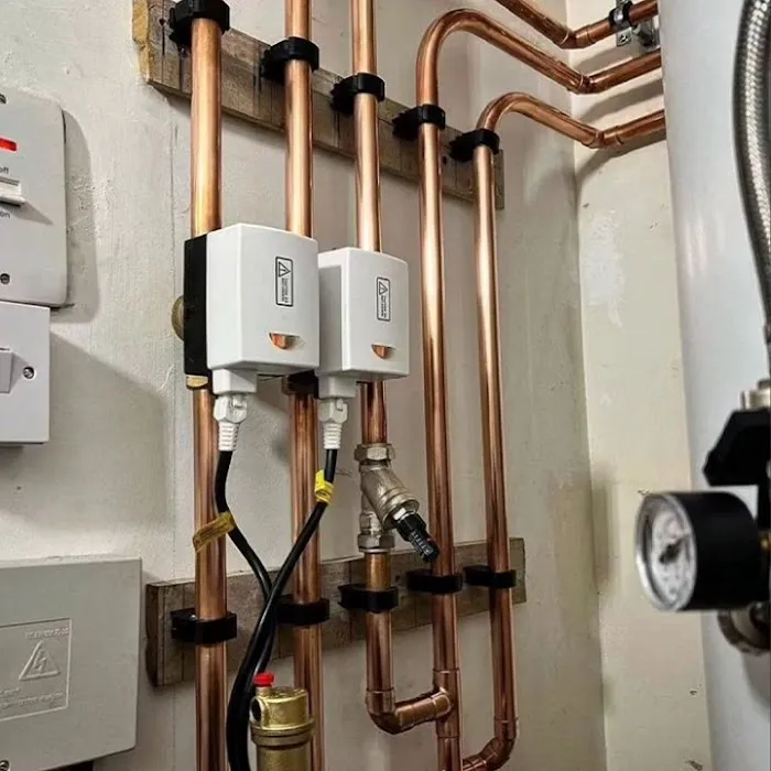 Peak Plumbing Riverside Picture 3