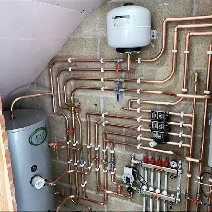 Peak Plumbing Riverside Picture 9