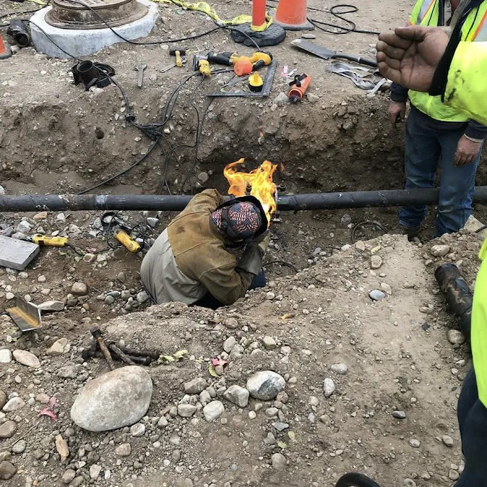 Peak Plumbing Riverside Picture 8