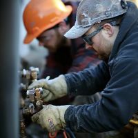 Peak Plumbing Riverside ico