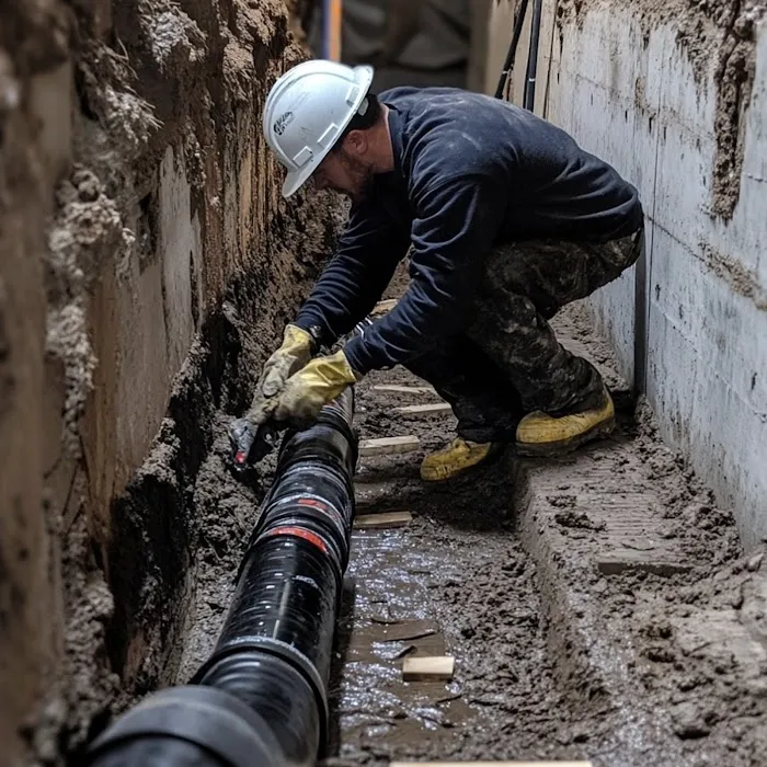 Peak Plumbing Riverside Picture 5