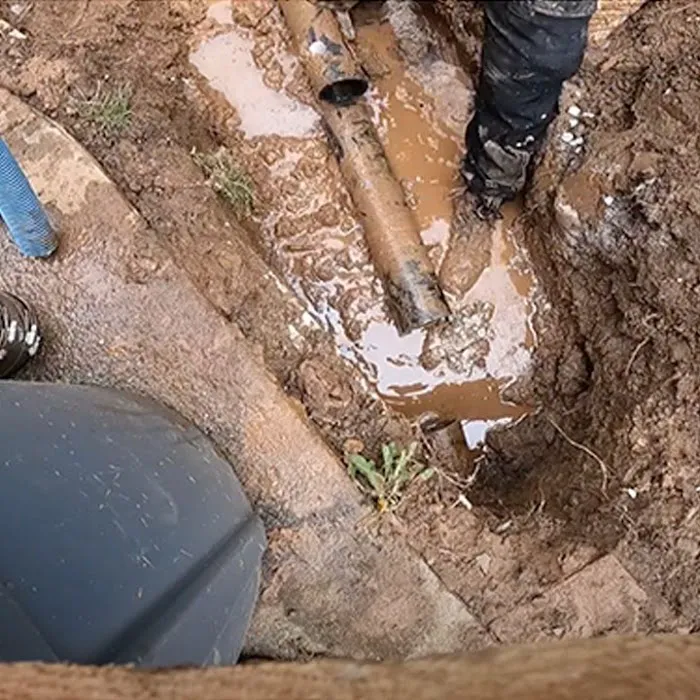 Peak Plumbing Riverside Picture 4