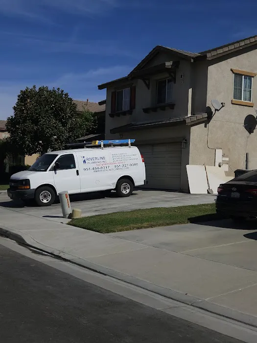 Riverline Plumbing Picture 3