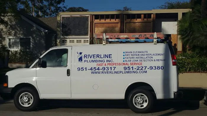 Riverline Plumbing Picture 4