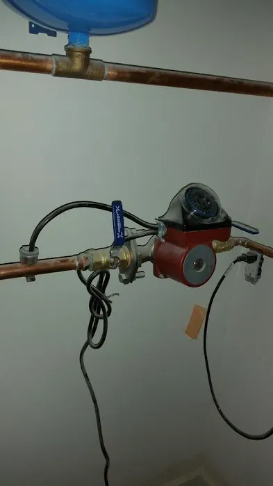 Riverline Plumbing Picture 7