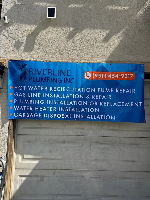 Riverline Plumbing Picture 5