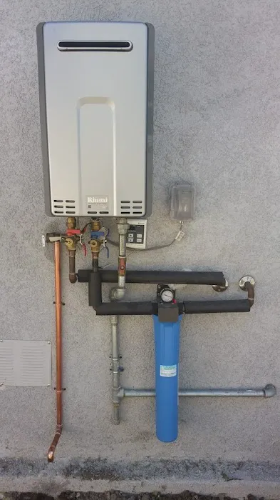 Riverline Plumbing Picture 2