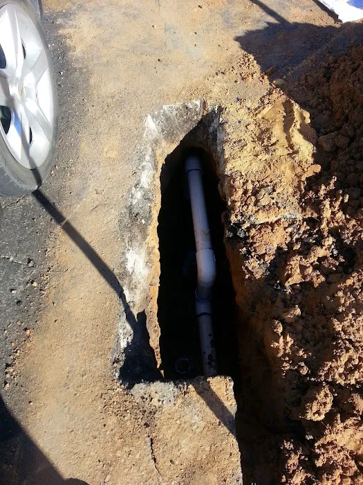 AccuServe Plumbing & Drain Picture 3