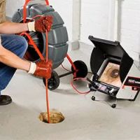 AccuServe Plumbing & Drain ico