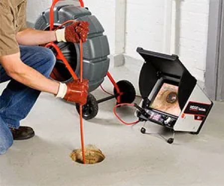 AccuServe Plumbing & Drain