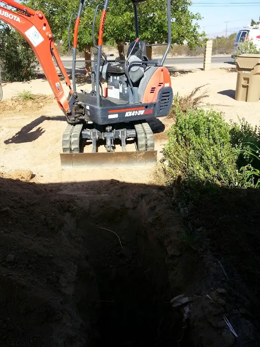 AccuServe Plumbing & Drain Picture 5