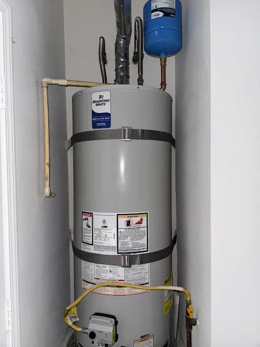 AccuServe Plumbing & Drain Picture 7