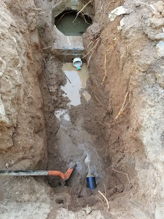 AccuServe Plumbing & Drain Picture 10
