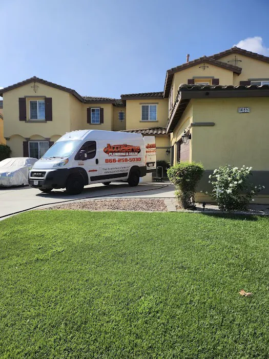 AccuServe Plumbing & Drain Picture 8