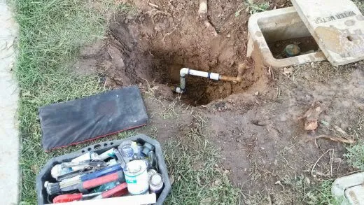 AccuServe Plumbing & Drain Picture 9
