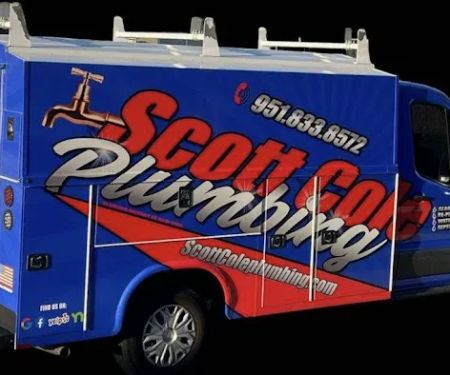 Scott Cole Plumbing