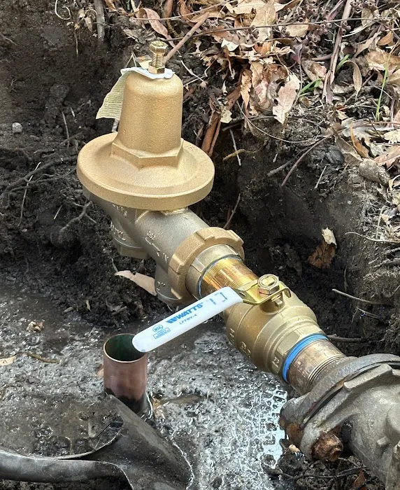 Scott Cole Plumbing Picture 3
