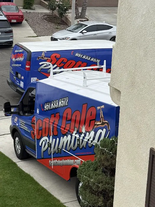 Scott Cole Plumbing Picture 8