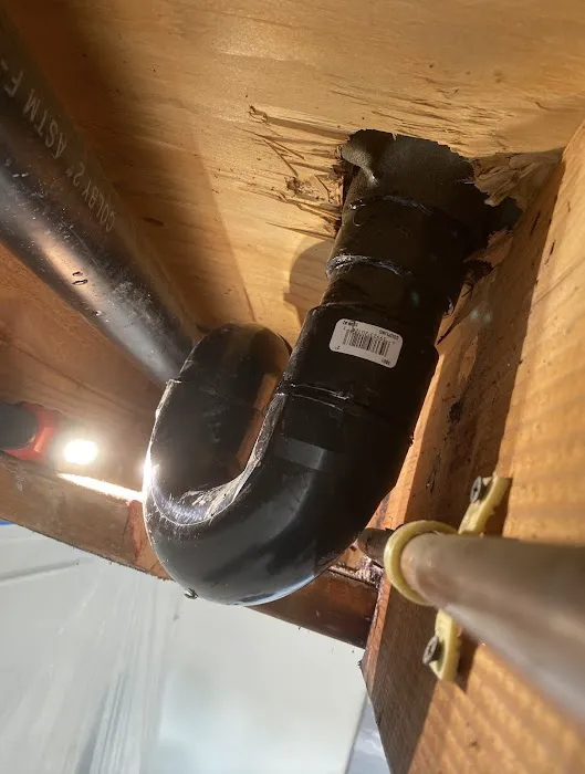 Scott Cole Plumbing Picture 4