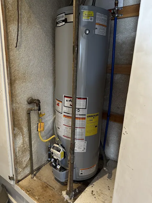 Scott Cole Plumbing Picture 9