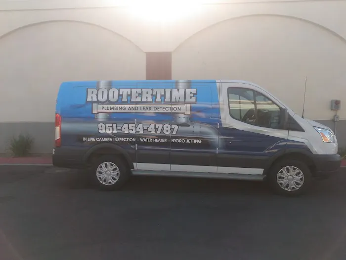 Rooter Time Plumbing Picture 1