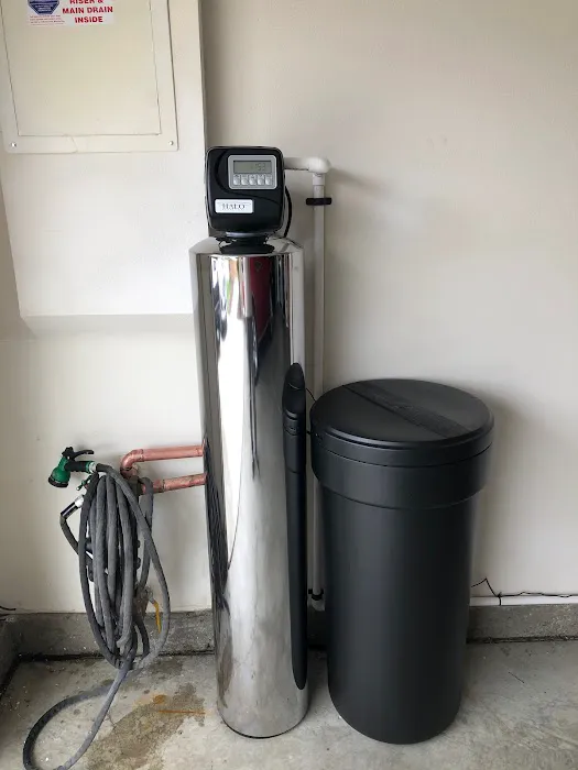 Gibson Plumbing Inc. Picture 2