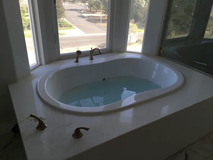 Gibson Plumbing Inc. Picture 5
