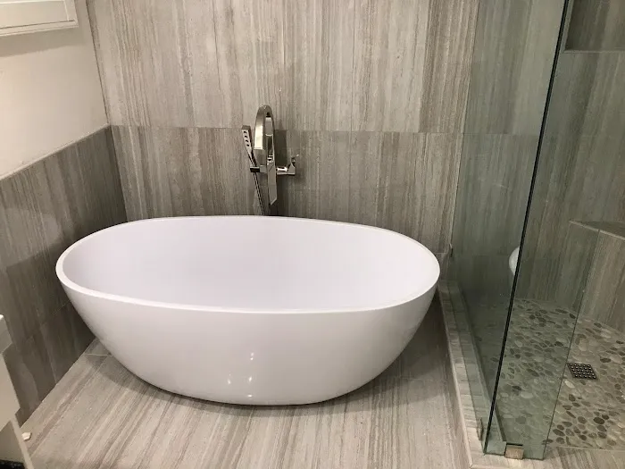 Gibson Plumbing Inc. Picture 9