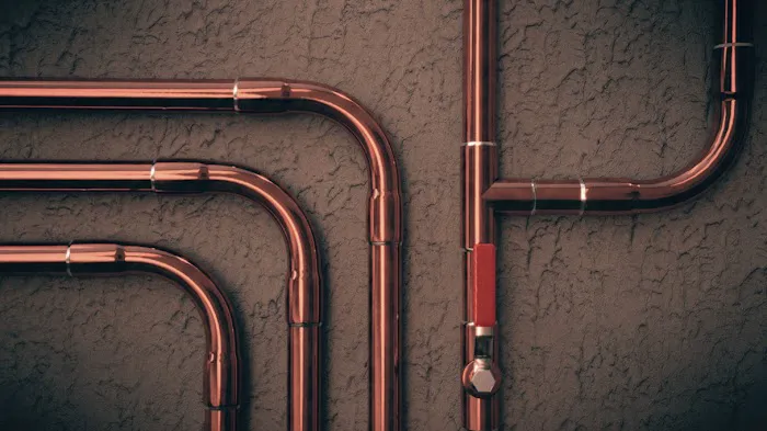 Proline Plumbing & Rooter Picture 2