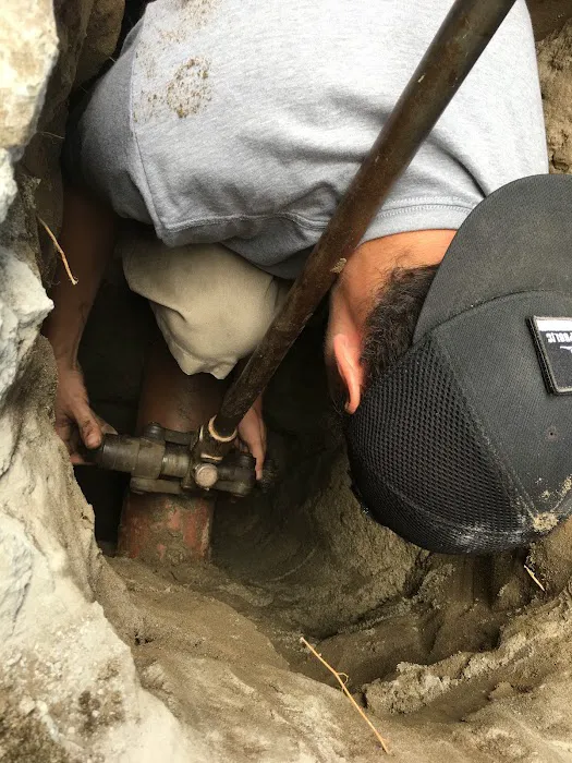 Proline Plumbing & Rooter Picture 1