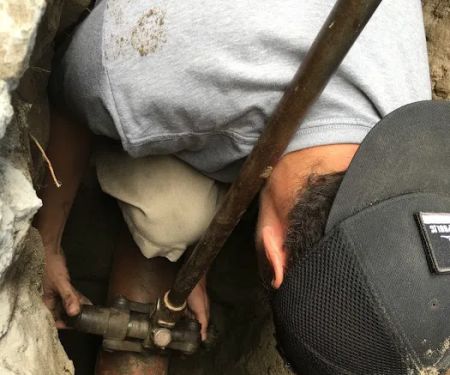 Proline Plumbing & Rooter