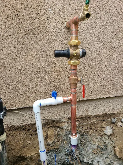 Active Plumbing and Rooter Inc. Picture 5