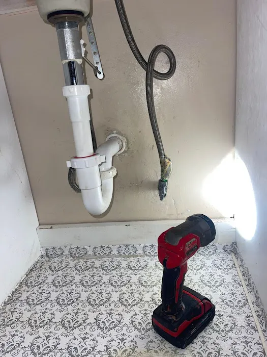 Active Plumbing and Rooter Inc. Picture 7