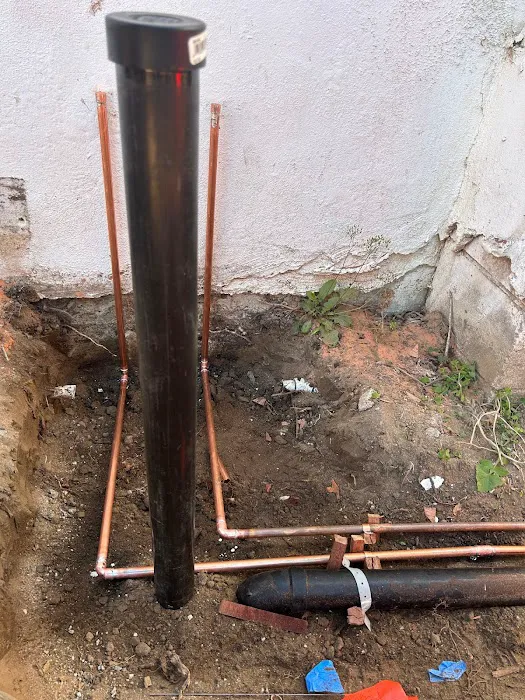 Active Plumbing and Rooter Inc. Picture 10