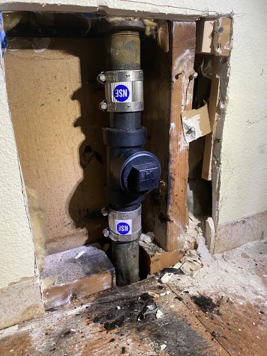 Active Plumbing and Rooter Inc. Picture 1