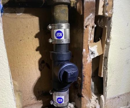 Active Plumbing and Rooter Inc.