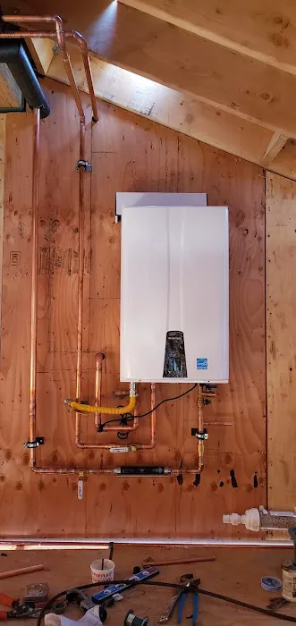 G&S Plumbing Company Inc. Picture 7