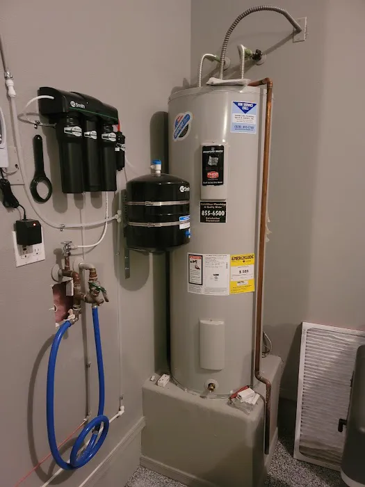 G&S Plumbing Company Inc. Picture 4