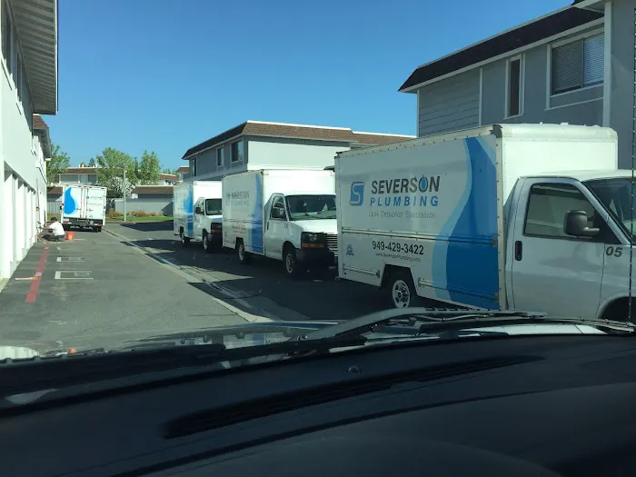 Severson Plumbing Inc. Picture 2