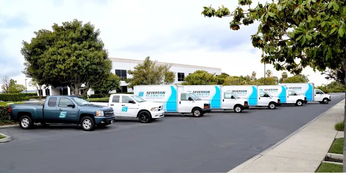 Severson Plumbing Inc. Picture 5