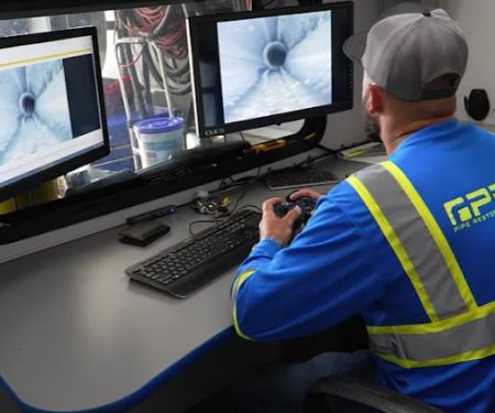 Pipe Restoration Solutions