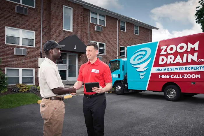Zoom Drain Picture 8