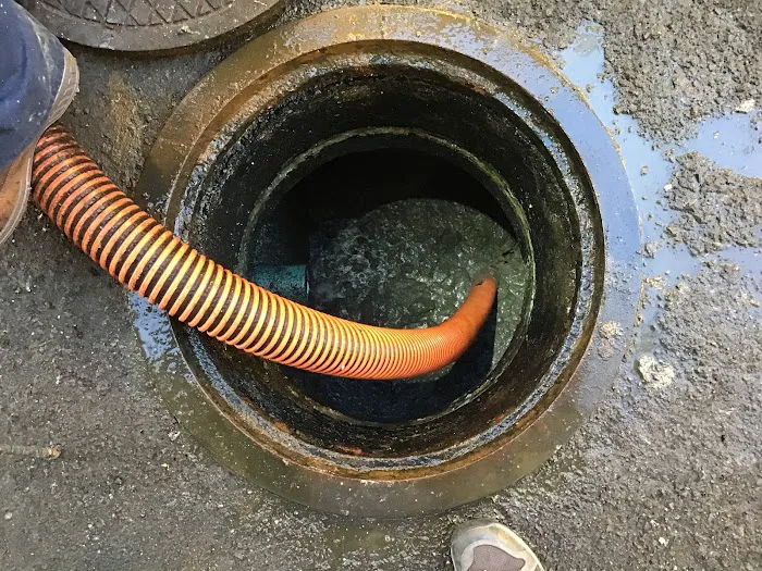 Zoom Drain Picture 6