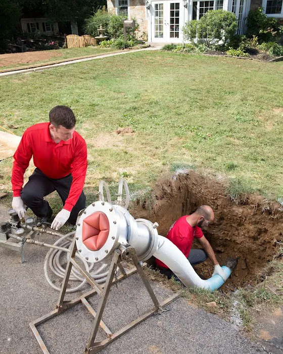 Zoom Drain Picture 7