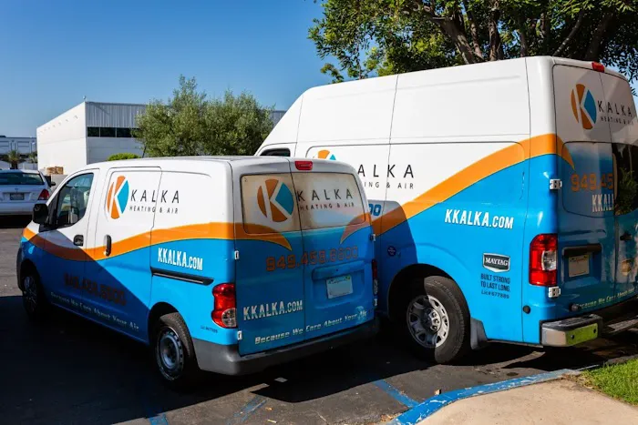 Kalka Plumbing Heating & Air Picture 4