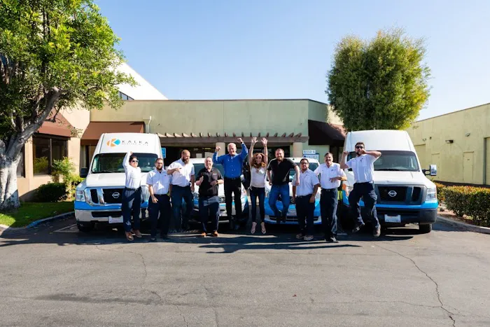 Kalka Plumbing Heating & Air Picture 10