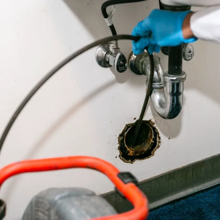 Kalka Plumbing Heating & Air Picture 9